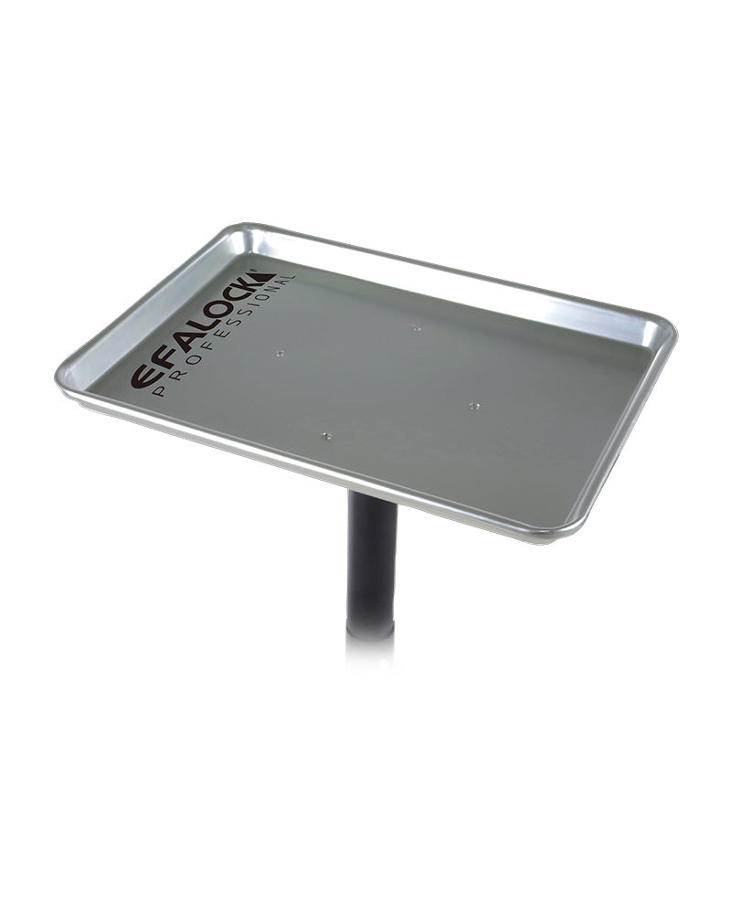 CREATIVE STATION - Color trolley on wheels